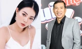 Quang Thắng, Thanh Hương bất ngờ thi hát 'The Voice' online giữa mùa dịch 