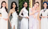 Gặp 5 cô gái tài năng nhất Hoa hậu Việt Nam 2020: Tài sắc vẹn toàn!