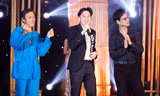 Danh hài Hoài Linh bất ngờ xuất hiện và nhảy Hip-hop sau thời gian dài ở ẩn