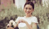 Á hậu Tường San sắp kết hôn ở tuổi 20, hé lộ về chồng sắp cưới hơn 9 tuổi 