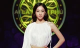 Lương Thùy Linh chinh phục 11 câu hỏi hóc búa ở Ai là triệu phú, giành 22 triệu đồng.