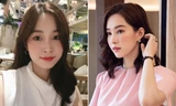 'Thần tiên tỷ tỷ' Đặng Thu Thảo tăng cân mũm mĩm, fans vẫn hết lời khen xinh đẹp