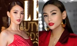 Võ Hoàng Yến 'phát cuồng' vì Hoa hậu Tiểu Vy, khuyên nên đi thi Miss Universe 