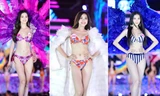 5 cô gái mặc bikini đẹp nhất HHVN 2020 chia sẻ bí quyết giữ dáng và hậu trường catwalk