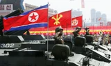 Nga ra sao nếu chiến tranh Triều Tiên bùng nổ?