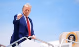 Sau một cuộc gọi, ông Trump hạ lệnh ném bom Iran ngay trên trực thăng