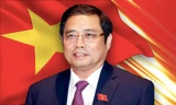 Thủ tướng Phạm Minh Chính. (Ảnh: VGP)