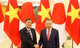 Tổng Bí thư Tô Lâm đề xuất 7 định hướng lớn với Thủ tướng Nhật Bản