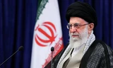Đại giáo chủ Iran Ayatollah Ali Khamenei. (Ảnh: Reuters)