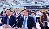 Cảnh báo tình trạng nghiêm trọng của khí hậu và đại dương 