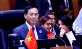 Việt Nam đề xuất 3 định hướng trọng tâm cho ASEAN 