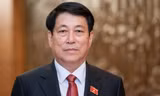 Chủ tịch nước Lương Cường