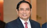 Thủ tướng Phạm Minh Chính. Ảnh: VGP