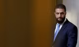 Tổng thống lâm thời Syria Ahmed al-Sharaa. (Ảnh: Reuters)