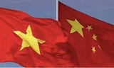 Lãnh đạo Việt Nam – Trung Quốc trao đổi điện mừng