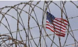 Tổng thống Mỹ Trump tuyên bố sẽ giam người nhập cư phạm tội ở nhà tù Guantanamo khét tiếng 