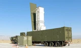 Hệ thống tên lửa tầm trung Typhon do Mỹ chế tạo. (Ảnh: Wikipedia)