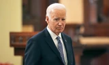 Cựu Tổng thống Mỹ Joe Biden. (Ảnh: AP)