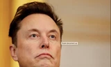 Tỷ phú Elon Musk. (Ảnh: Reuters)