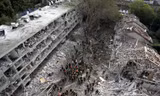 Đại sứ quán Việt Nam tại Israel ra thông báo khẩn sau khi Mỹ ném bom Iran