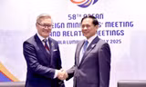 Thương mại Việt – Lào tăng 100,4% trong 5 tháng đầu năm 