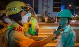 Bị xử lý về lỗi nồng độ cồn, nhiều tài xế ở TPHCM ‘cù nhây’ với CSGT