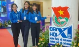 Rộn ràng trước thềm Đại hội Đoàn TNCS Hồ Chí Minh TPHCM lần thứ XI