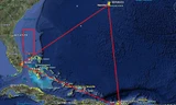 Bermuda: 'Tam giác quỷ' kỳ bí trên Đại Tây Dương