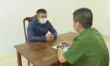 Bắt giữ thanh niên giả danh công an, cướp tài sản