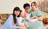 Lan Phương - Hồng Đăng tiết lộ đặc biệt về phần 2 'Thương ngày nắng về' 