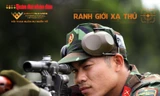 Army Games 2021: Hành trình gay cấn ở cuộc thi 'Ranh giới xạ thủ'