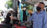 Giá xăng tăng cao kỷ lục, nhiều tài xế công nghệ bỏ việc vì không chịu nổi chi phí