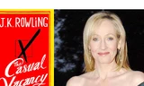 Sex, ma túy trong tiểu thuyết mới của Rowling