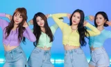 Rollin' là siêu hit của K-Pop nhưng vũ đạo lại từng khiến Brave Girls xấu hổ, khó ưa