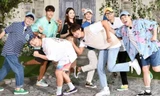 Netizen tiếc nuối khi “Thánh phản bội” Lee Kwang Soo chính thức rời "Running Man"