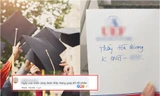 Xúc động sinh viên tốt nghiệp xuất sắc không đủ tiền phí làm lễ, thầy giáo tận tâm hỗ trợ