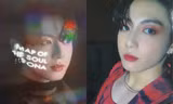 Jung Kook (BTS) biến hóa ma mị nhưng vẫn bị K-net chê quá "nữ tính" trong photobook mới