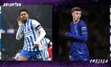 Nhận định Brighton vs Chelsea, 03h00 ngày 9/2: Khách làm khó chủ 