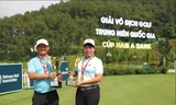 Giải vô địch golf trung niên quốc gia 2025 tìm ra nhà vô địch xứng đáng 