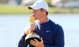 Nghịch lý Rory McIlroy: 'Nạn nhân trong sự vĩ đại của chính mình' 