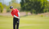 Nguyễn Quốc Bảo Huy vô địch giải golf trẻ Singapore