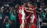 Đại diện Đông Nam Á Indonesia vẫn còn cơ hội dự World Cup 2026.