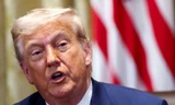 Tổng thống Mỹ Donald Trump dự khán chung kết FIFA Club World Cup