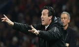 Thua PSG, HLV Unai Emery không mất tinh thần: 'Chúng tôi có niềm tin ở Villa Park' 