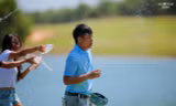 Hồ Anh Huy lần thứ 2 vô địch VGA Junior Tour