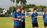 Cầu thủ Việt kiều bị loại khỏi tuyển nữ Việt Nam dự vòng loại Asian Cup 
