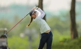 Lê Chúc An là nhà đương kim vô địch golf quốc gia
