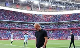 HLV Pep Guardiola: 'Cầu thủ Man City tự quyết định người đá phạt đền'