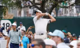 Scottie Scheffler đánh 61 gậy vòng mở màn CJ Cup 