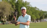 Vô địch RBC Heritage, Justin Thomas giải cơn khát danh hiệu kéo dài 3 năm 